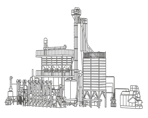 Turnkey Rice Mill Projects