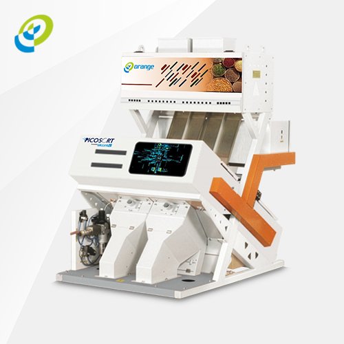 PET bottle sorting machine