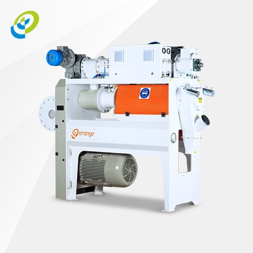 quartz powder color sorter