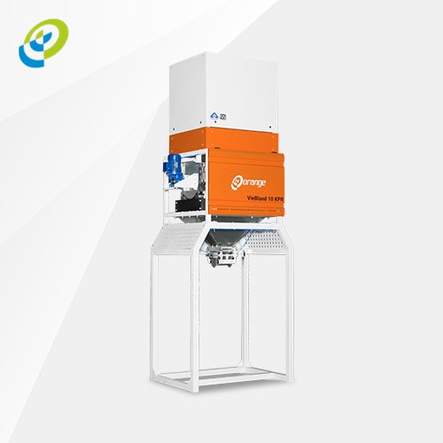 Viebland (Weight Based Blender)