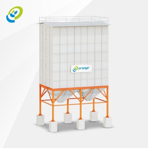 quartz powder color sorter